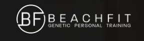 Logo Beachfit